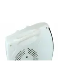 Ventilatorkachel 2000W - 2 Warmtestanden