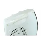 Ventilatorkachel 2000W - 2 Warmtestanden