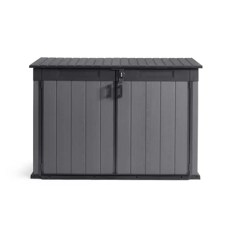 Keter Cortina Mega Opbergkast - 2020L