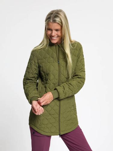 Docini - Parka dames
