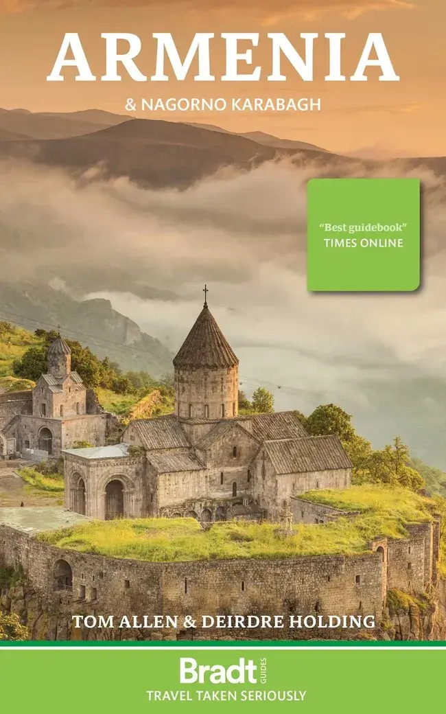 Reisgids Armenia 6