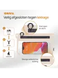 Waterdicht Telefoonhoesje - Heuptas