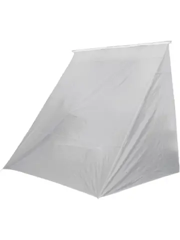 Eurotrail Caravan schuurtent