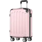 TRVLMORE Handbagage Koffer - 38L