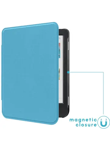 imoshion Hard Case - Kobo Clara Colour / BW
