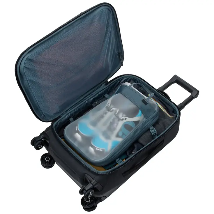 Aion Carryon Spinner 55  | 35 L