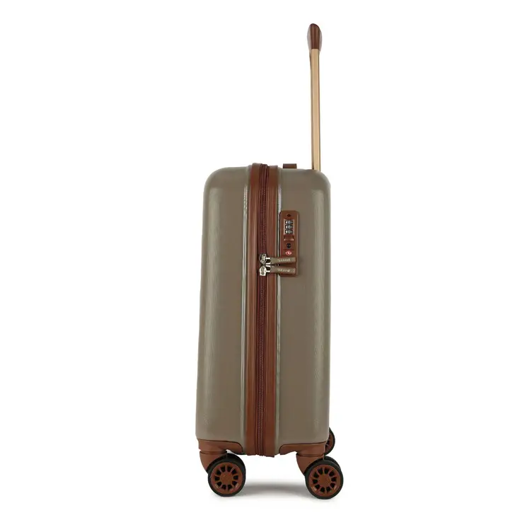 Retro Cabin Trolley 55  | 35 L