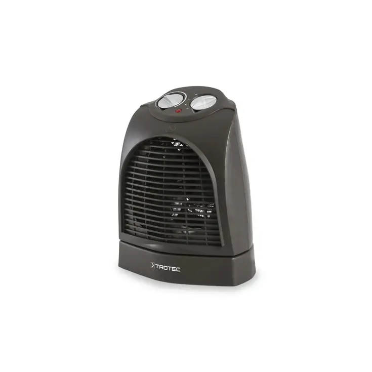 Ventilatorkachel - TFH 22 E