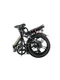 Lacros Scamper S400 opvouwbare e-bike