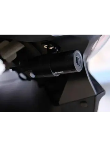 K6 Motor 2CH Dual Wifi 2K dashcam