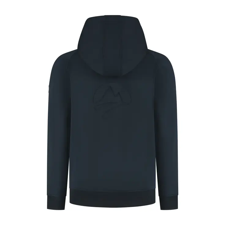Soren Heren - Outdoorvest - Sweater