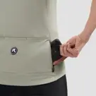 Essential II - Fietsshirt Dames