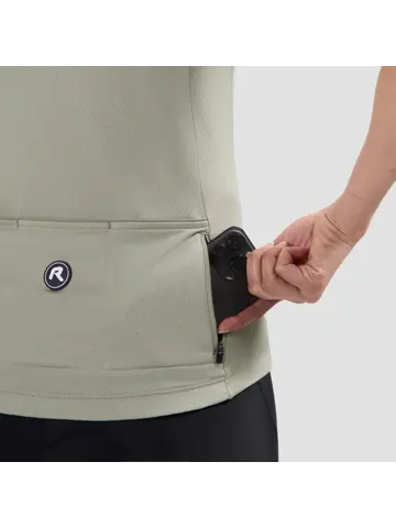 Essential II - Fietsshirt Dames