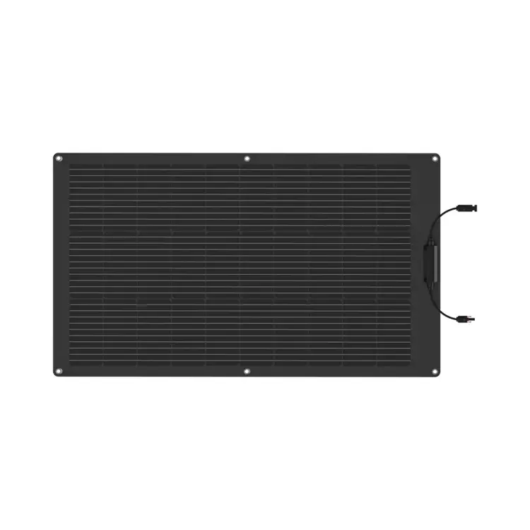 Flexible Solar Panel 100W