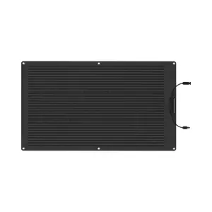 Flexible Solar Panel 100W