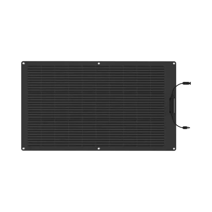 Flexible Solar Panel 100W