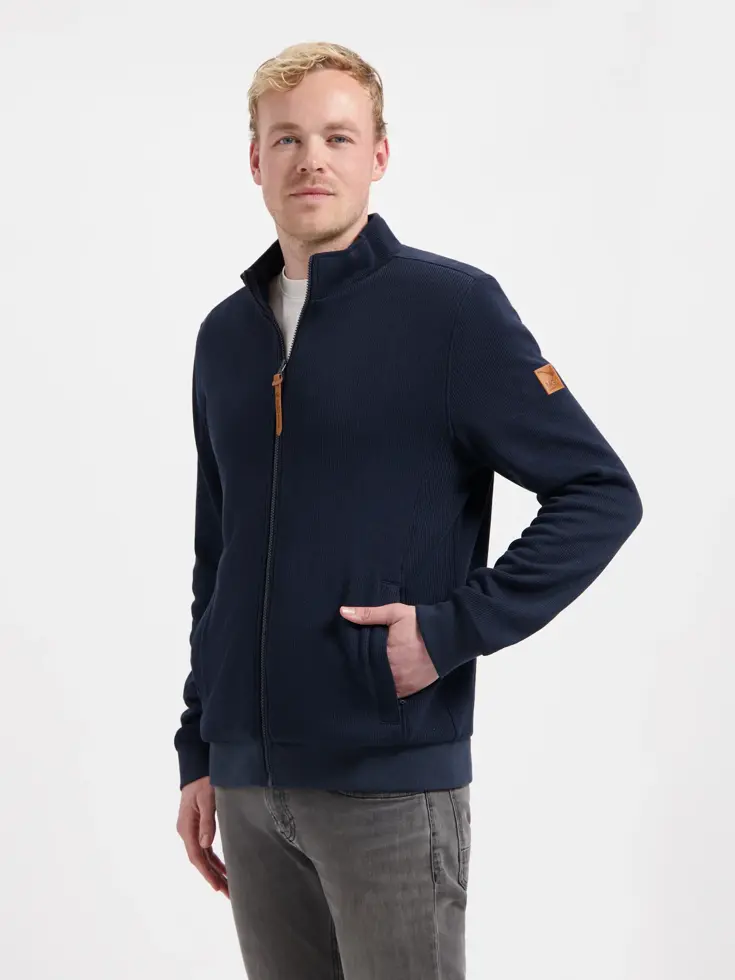 Kay - Heren vest - MGO