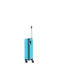 Travelite Orbita 4W Trolley S turquoise |37 L