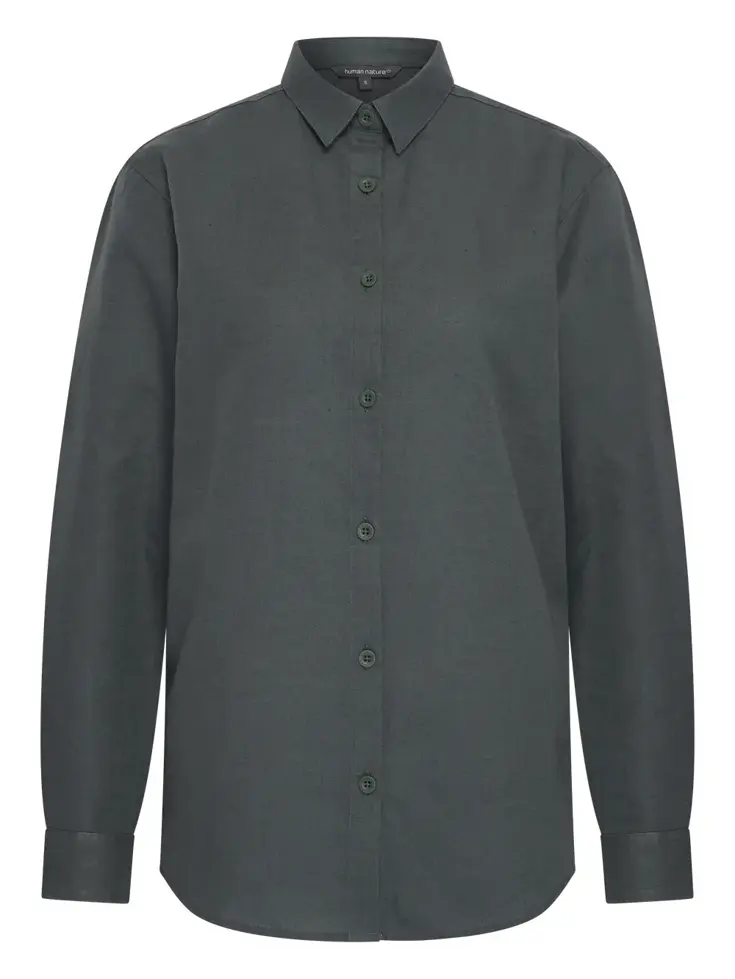 Novola - Blouse dames - Human Nature
