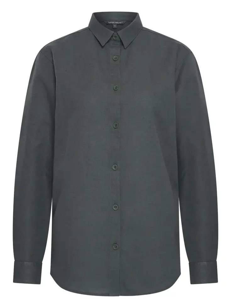 Novola - Blouse dames - Human Nature