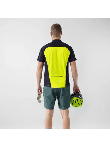 Shorts Comfort - E CSL Night Green