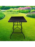 Inklapbare Tafel - Vouwtafel - 180 x 70 x 74 cm