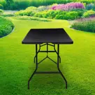 Inklapbare Tafel - Vouwtafel - 180 x 70 x 74 cm