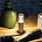 Hoto Camplight - Lantaarn en Zaklamp - IPX6