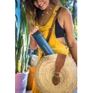 Lifestraw Go - RVS Waterfles 500ml