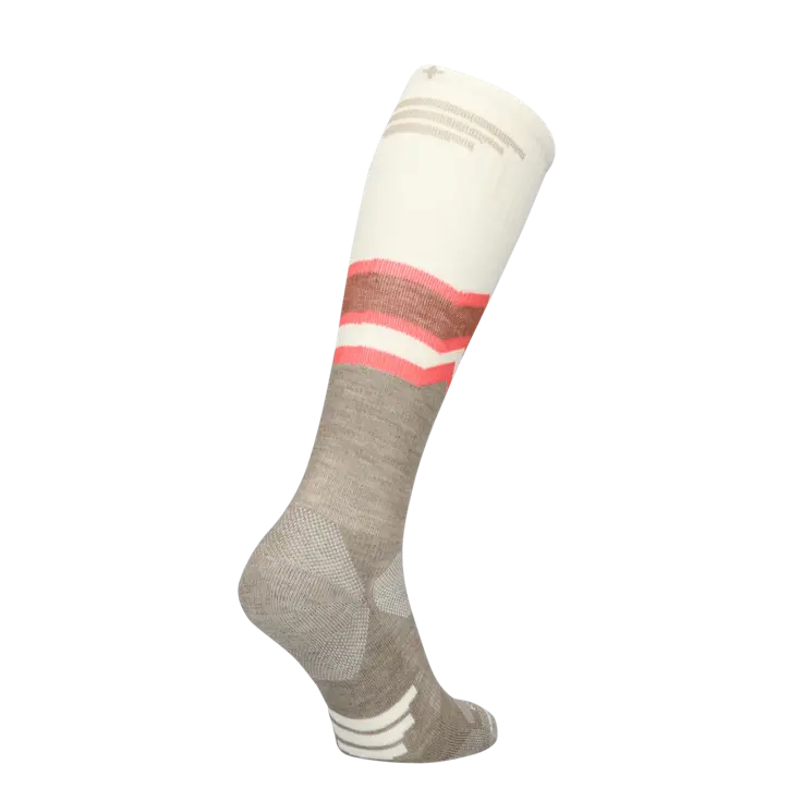Mountain Beat Wandelsokken Dames Sockwell