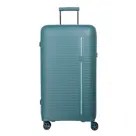 Travelite Roomer 4w Trunk L aqua Blauw