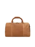 The Base Leather Weekender  | 35 L