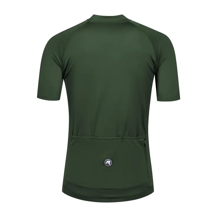 Essential II - Fietsshirt Korte Mouwen - Heren