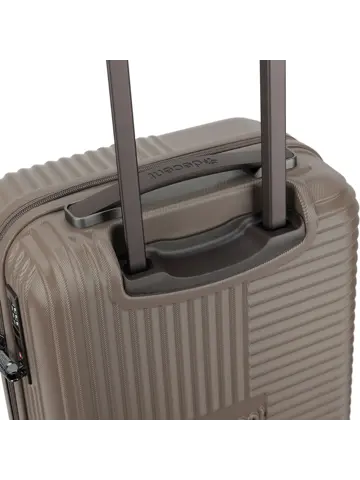 Tourister - Handbagage koffer - 55cm - 34L