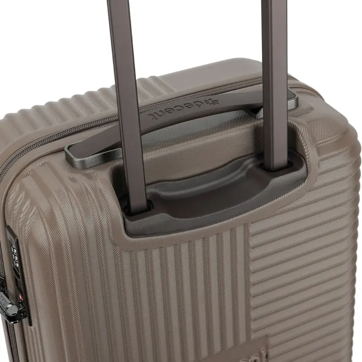Tourister - Handbagage koffer - 55cm - 34L