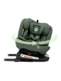 Lorelli Capella 40-150 cm 360° i-Size Autostoel