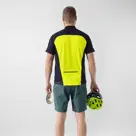 Loeffler Bike Shorts Comfort - E CSL heren