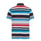 Siebe - Poloshirt Heren