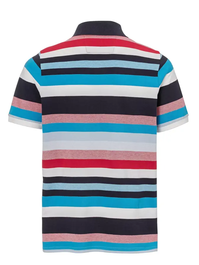 Siebe - Poloshirt Heren