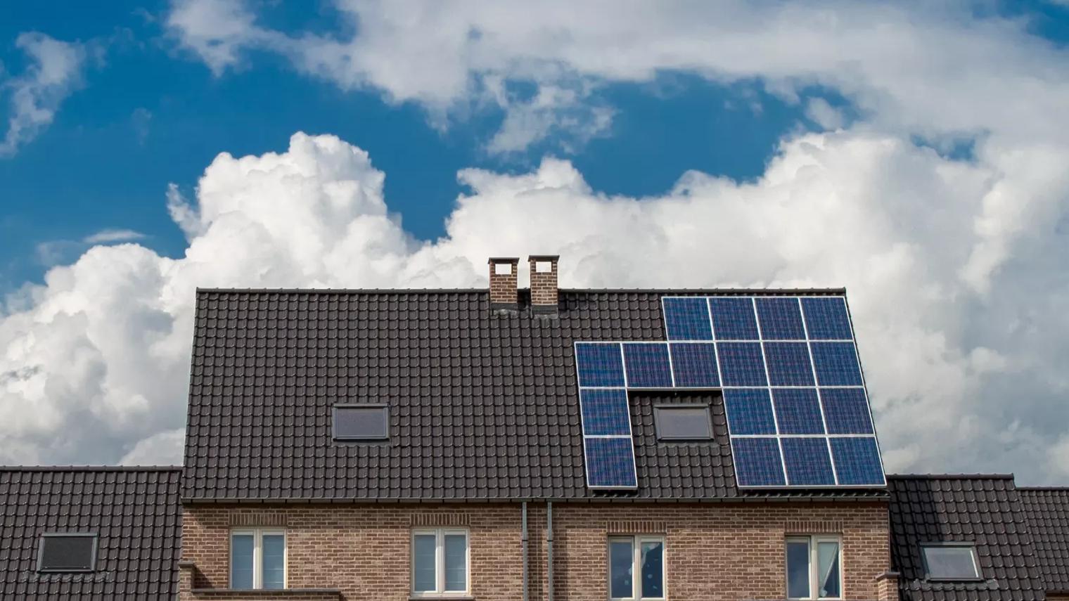 Goedkope stroom zonder zonnepanelen