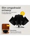 Stormparaplu met Hoes