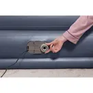 Luchtbed - Bestway - 2P - 152x203 cm + pomp