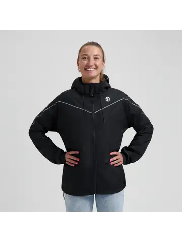 Commuter - Regenpak Uniseks