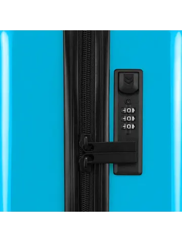 Tulip - Handbagage Koffer - 54cm