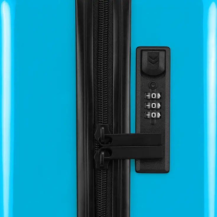 Tulip - Handbagage Koffer - 54cm