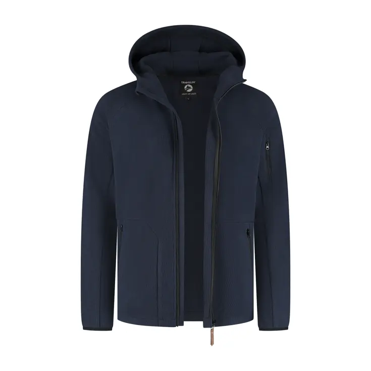 Bjorn Heren - Outdoorvest