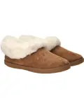 Cozy Campfire Winter Nights Pantoffels Dames