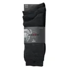 Apollo - Badstof Zool - Merinowollen sokken