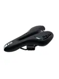 Gel Fietszadel Met Uitsparing