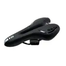 Voltano Gel Fietszadel Met Uitsparing